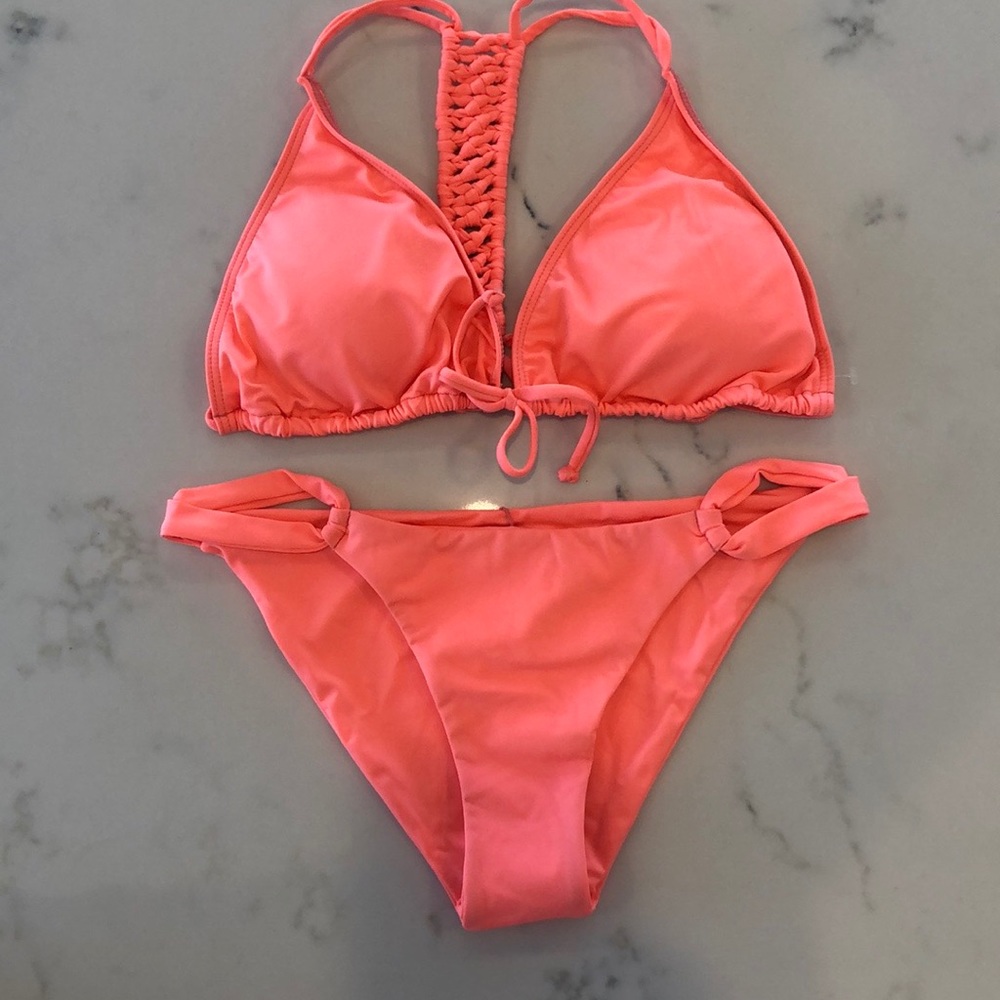L*SPACE Hippie Chic Bikini - Picture 5 of 8